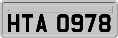 HTA0978