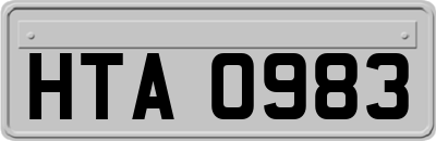 HTA0983