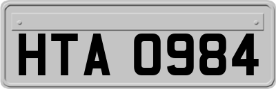 HTA0984