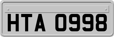 HTA0998