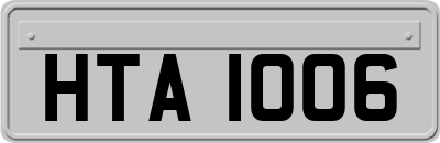 HTA1006