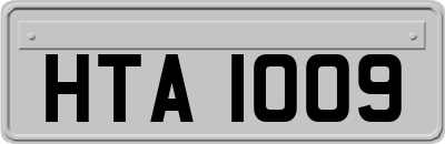 HTA1009