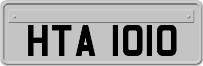 HTA1010