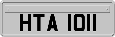 HTA1011