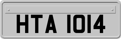 HTA1014