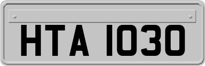 HTA1030