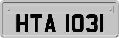HTA1031