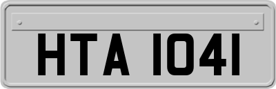 HTA1041