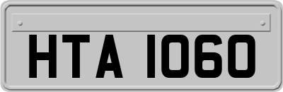 HTA1060