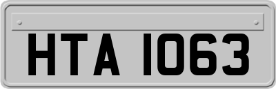 HTA1063