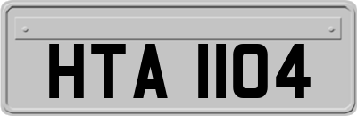 HTA1104