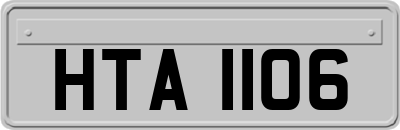 HTA1106