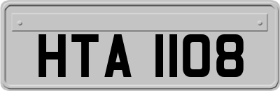 HTA1108