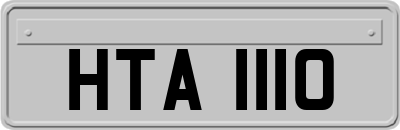 HTA1110