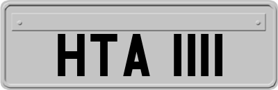 HTA1111