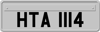 HTA1114