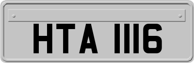 HTA1116
