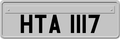 HTA1117