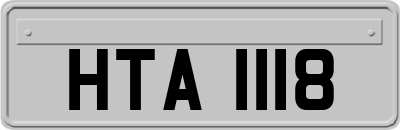 HTA1118