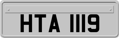 HTA1119