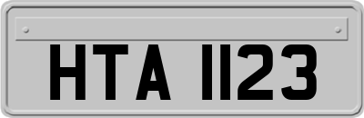 HTA1123