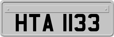 HTA1133