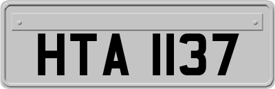 HTA1137