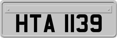 HTA1139
