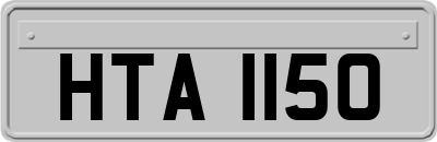 HTA1150
