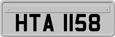 HTA1158