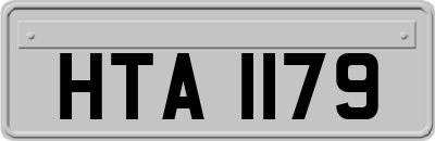 HTA1179