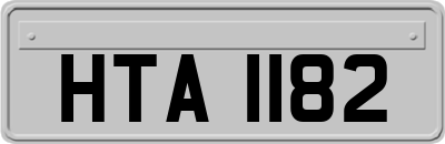HTA1182