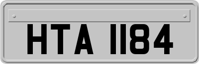 HTA1184