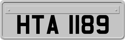 HTA1189