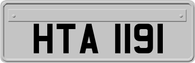 HTA1191
