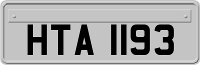 HTA1193