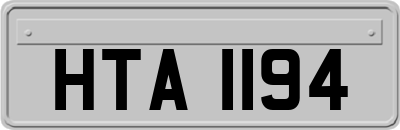 HTA1194