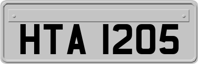 HTA1205