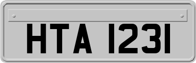 HTA1231