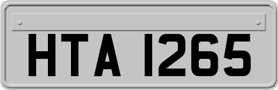 HTA1265