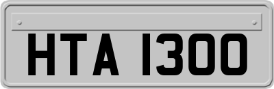 HTA1300
