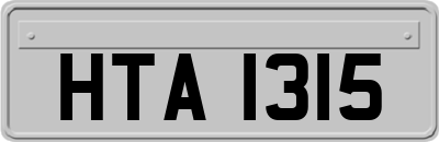HTA1315