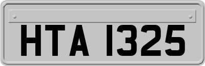 HTA1325