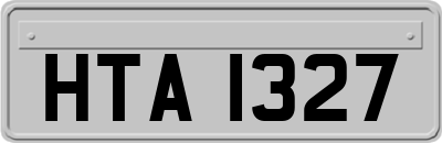 HTA1327