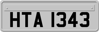 HTA1343