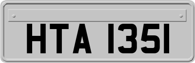 HTA1351