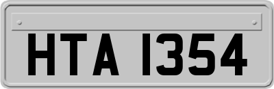 HTA1354