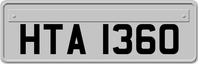 HTA1360