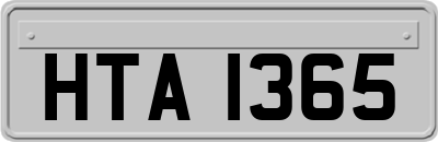 HTA1365