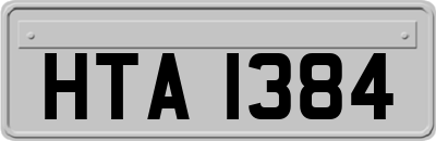 HTA1384